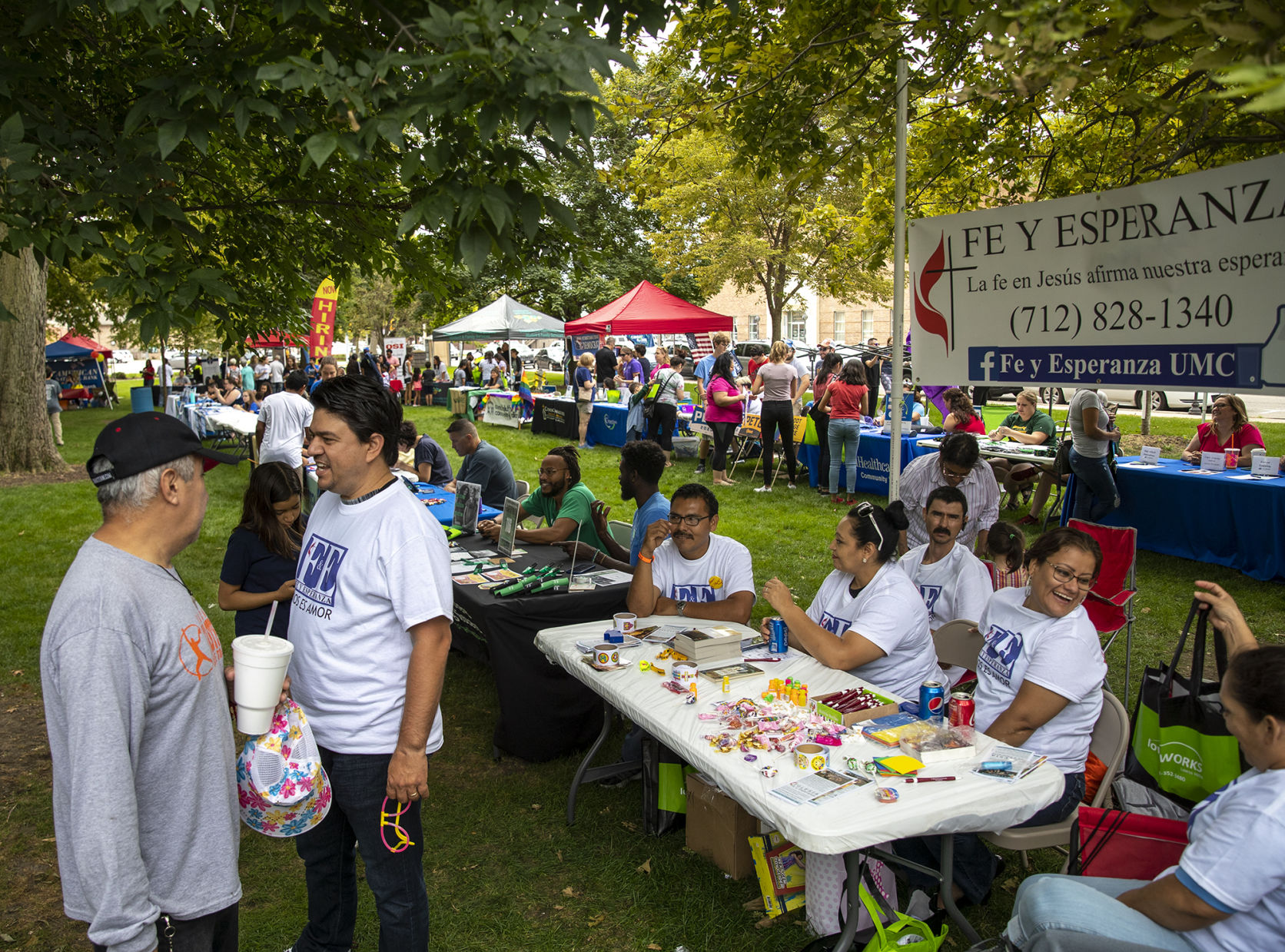 Latino Festival